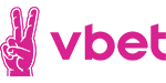 Logotipo Vbet
